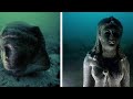 10 Objects Found Underwater!