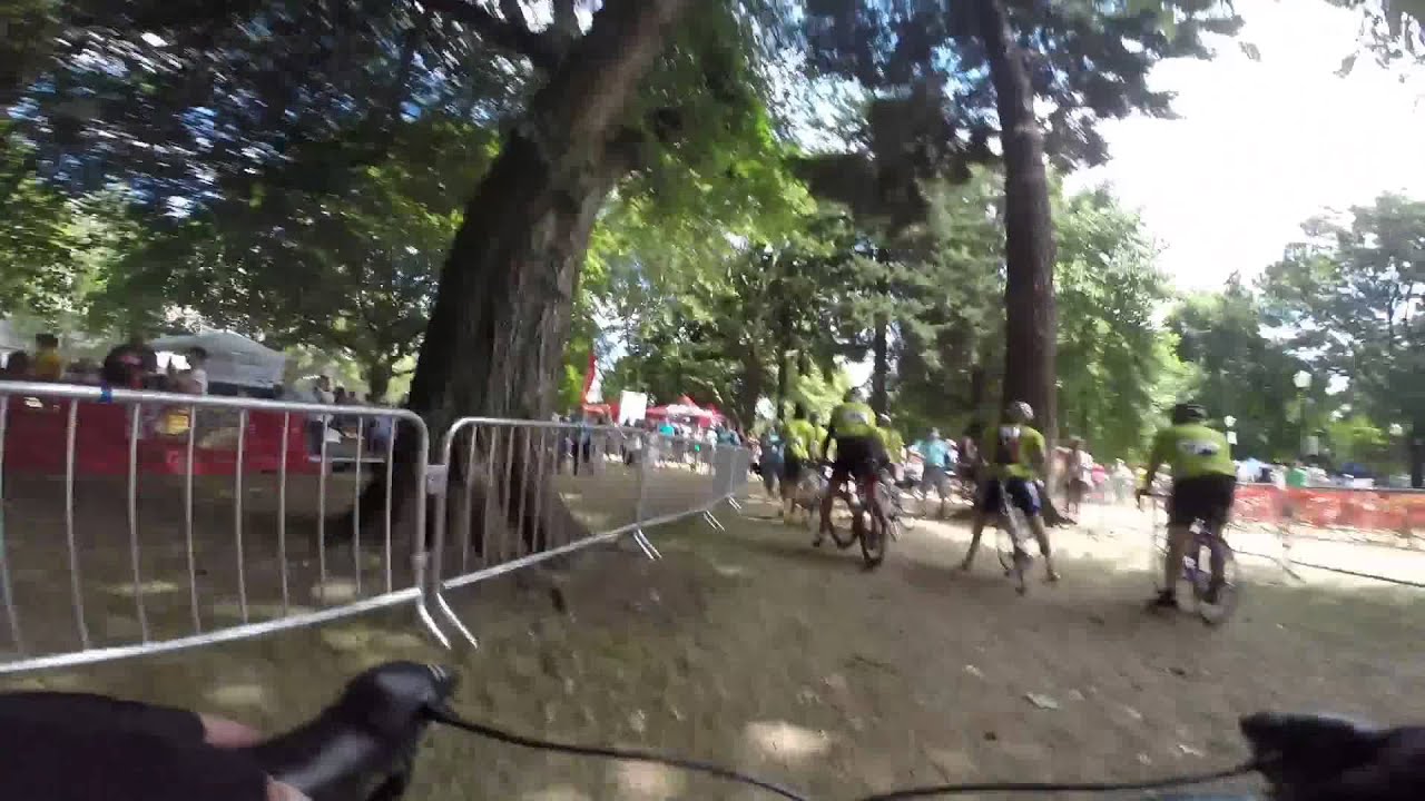 STP 2015 Finish Line