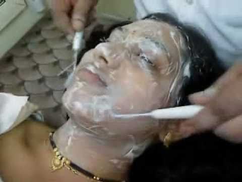 INSTANT SKIN LIGHTENING AND FAIRNESS beauty in 3 minutes in India. Dr 