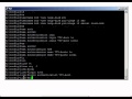 GNS3 Configure View on CISCO #cisco #gns3