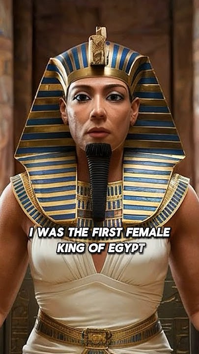 First Female King Of Egypt history ancienthistory historyfacts first-female-king-of-egypt-history-ancienthistory-historyfacts