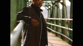 Video thumbnail of "Dave Hollister Love's In Need of Love Today"