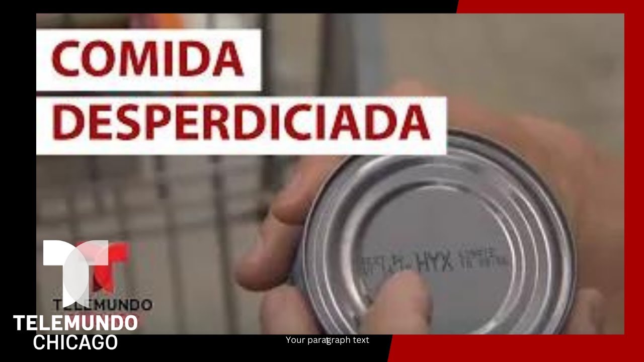 Lo que necesitas saber: fechas de vencimiento de alimentos | Telemundo Chicago