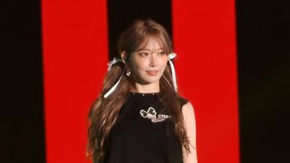 [4K]240730 르세라핌 사쿠라 ‘EPTBW’ 직캠 (LE SSERAFIM SAKURA FANCAM) @…