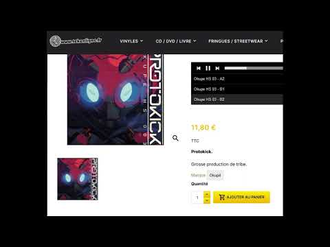 Okupé Hors Série 03