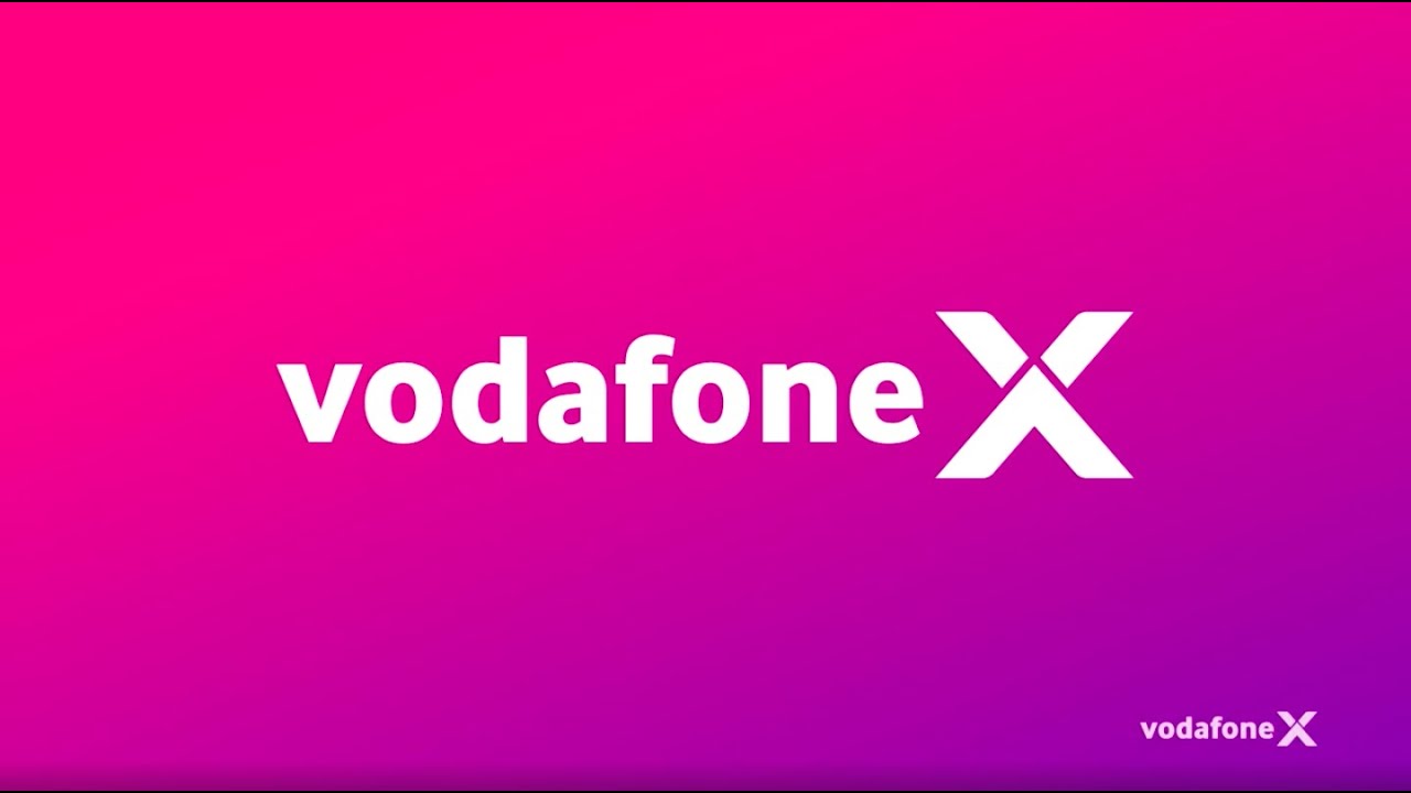 Vodafone X | Discover You