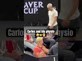 Team Blonde 😂 #lavercup #blonde #alcaraz