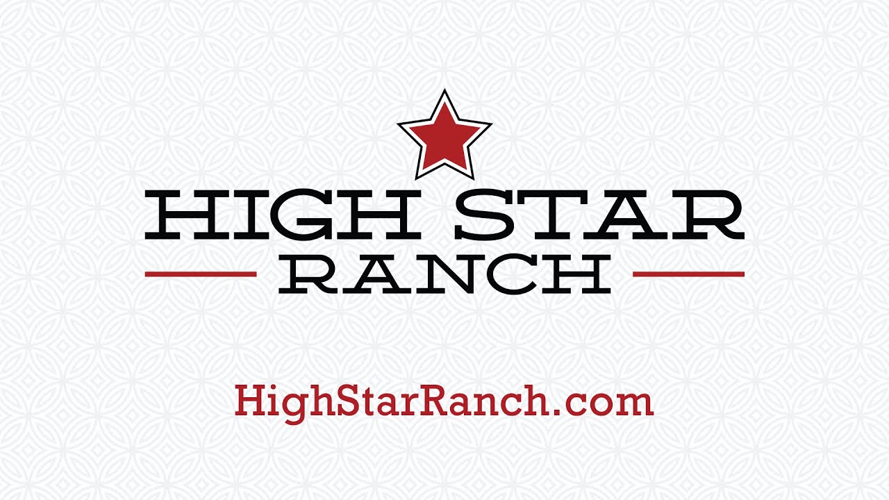 High Star Ranch in Kamas, Utah