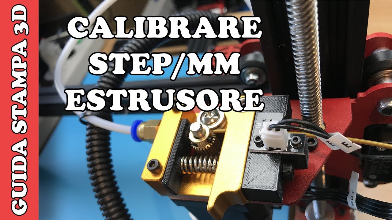 Parti della stampante 3D Molla per letto riscaldato Estrusore di