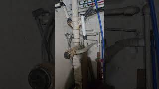 #hvaclife #heating #hvac #plumbing #contractor #boiler #boilerroom #commercialhvac #bluecollar