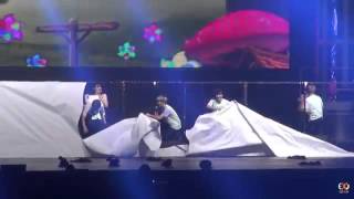 Download Lagu EXO CONCERT in MACAO  fail scene MP3