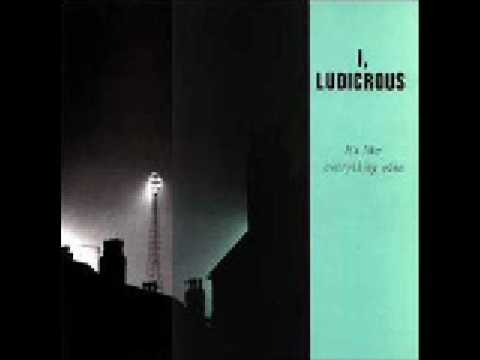 I, Ludicrous - A Pop Fan's Dream