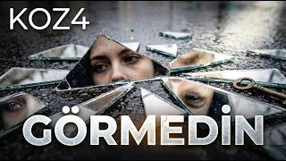 Koz4 - Görmedi̇n (Offical )