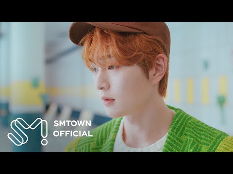 ONEW 온유 'DICE' MV Teaser