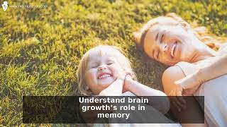 5 Reasons We Forget Our Baby Years (Childhood Amnesia)