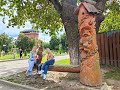 Один день во Владимире