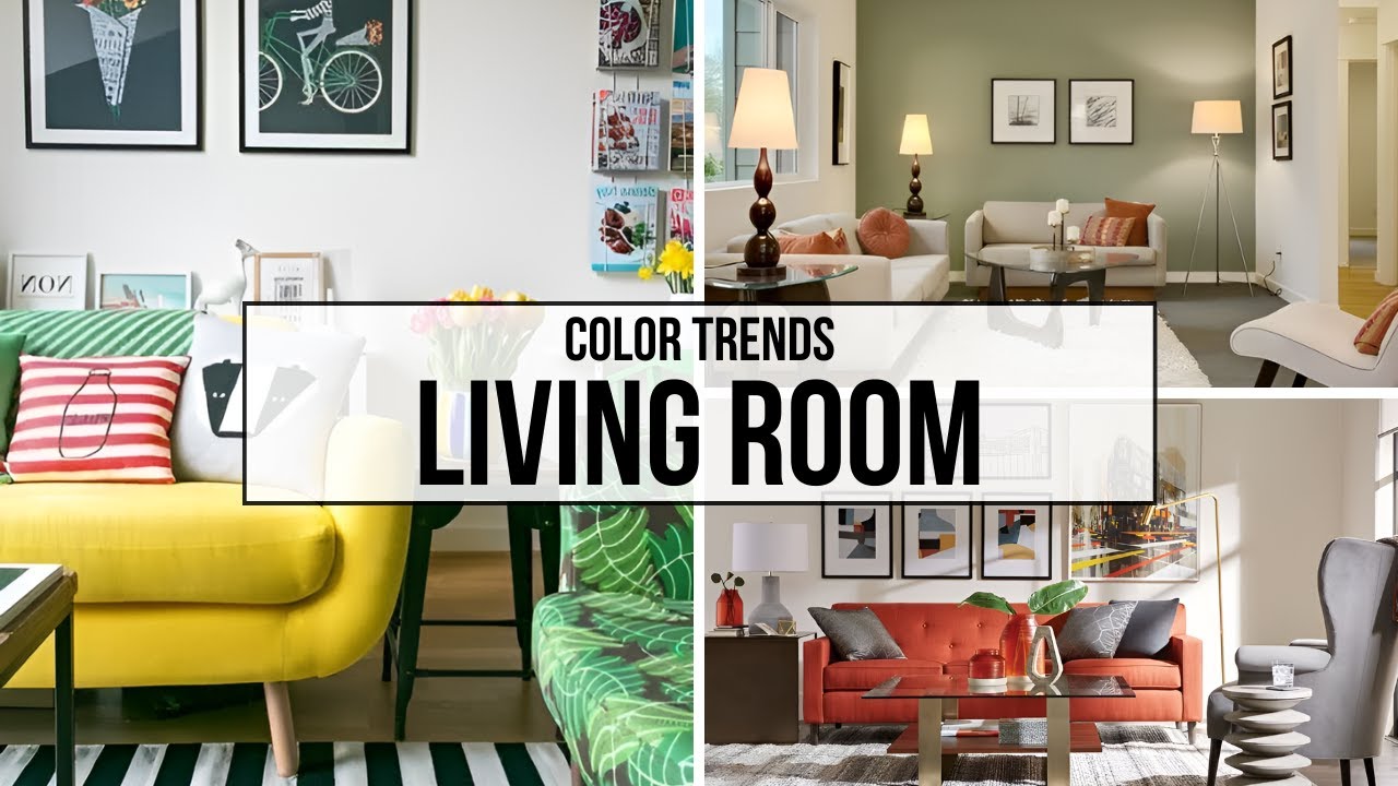 Top Home Decor Color Trends 2022 2020 Blog atelieryuwa.ciao.jp