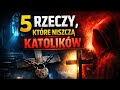 5 rzeczy, które niszczą katolików. To nie jest ateizm.