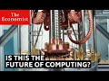 How will quantum computing change the world? | The Economist
