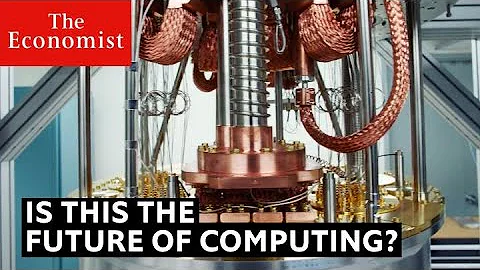 How will quantum computing change the world?