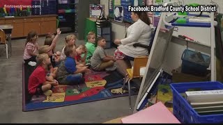 Learning Curve: Bradford County schools finalize reopening plans, some parents wary