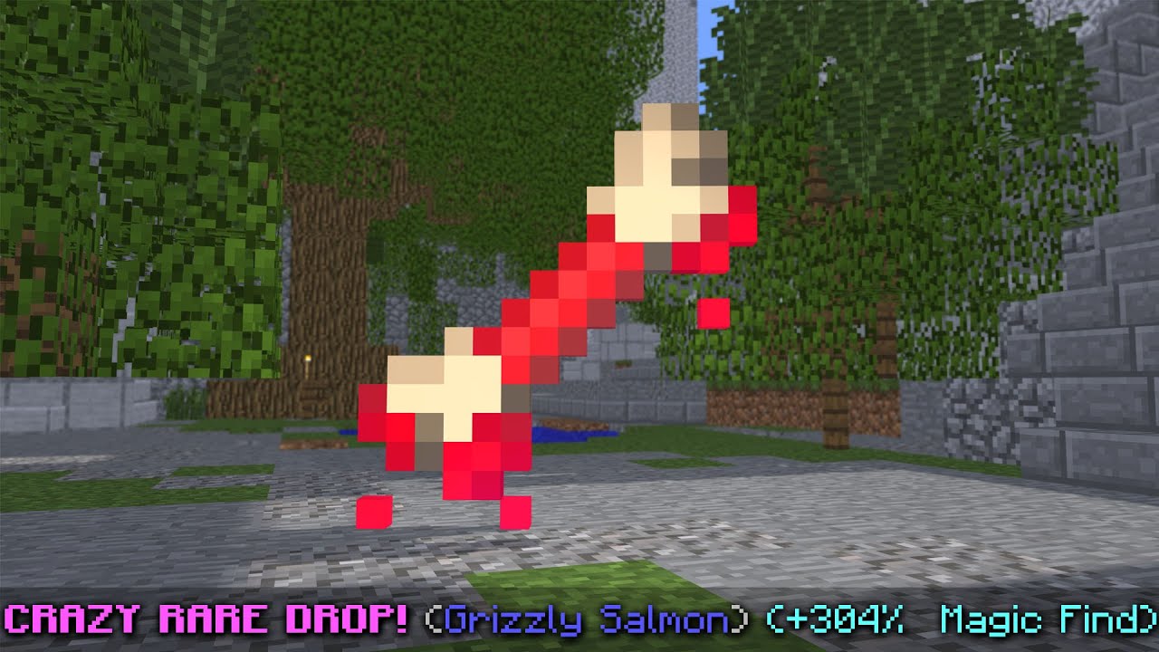 This Took Too Long... | Hypixel Skyblock Ironman [101]