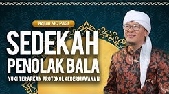 LIVE !!! Kajian MQ Pagi 5 Syawal 1441