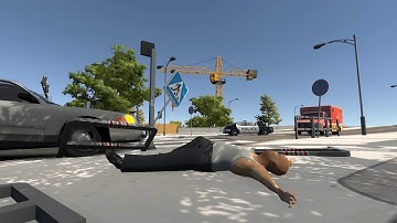 Flashing Lights [PC] Kickstarter Reveal Trailer