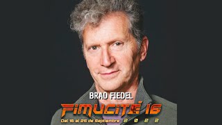 Brad Fiedel, compositor de "Terminator", acudirá a Fimucité 16