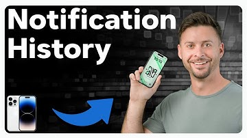 Hoe u oude meldingen op de iPhone kunt controleren