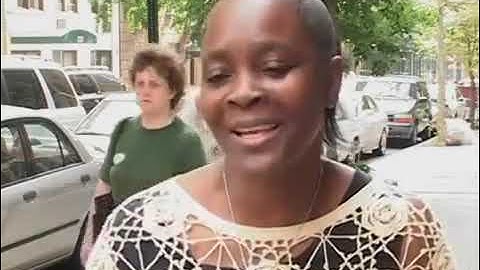 Top Notch 2 - Unit 7   Street Interviews: How would you describe your personality?