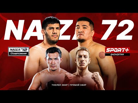 NAIZA 72