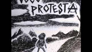 voco protesta – vojo al libereco
