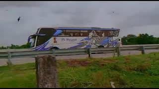 story wa nyodrek di tol||pesona km 601 madiun||