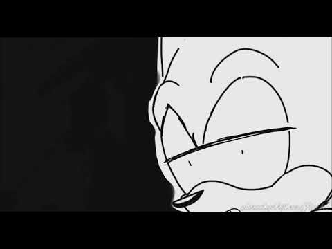 Sonic Twitter Takeover 4 opening [Sonic Animatic]