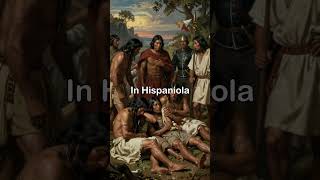 What Freedom Cost in Hispaniola #darkhistory #hiddenhistory #shorts