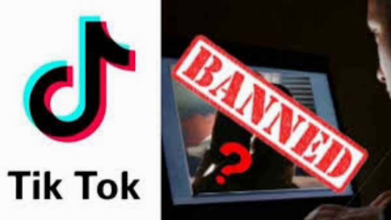 Finally tiktok banned in india....... With 100 proof..... Tiktok