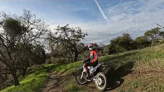 Hollister Hills SVRA - Windmill Maze - Black Diamond
