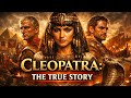 Cleopatra VII – The True Story of Egypt’s Last Queen #egypt #history #ancienthistory