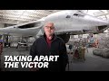 Victor Aircraft Conservation Quiz