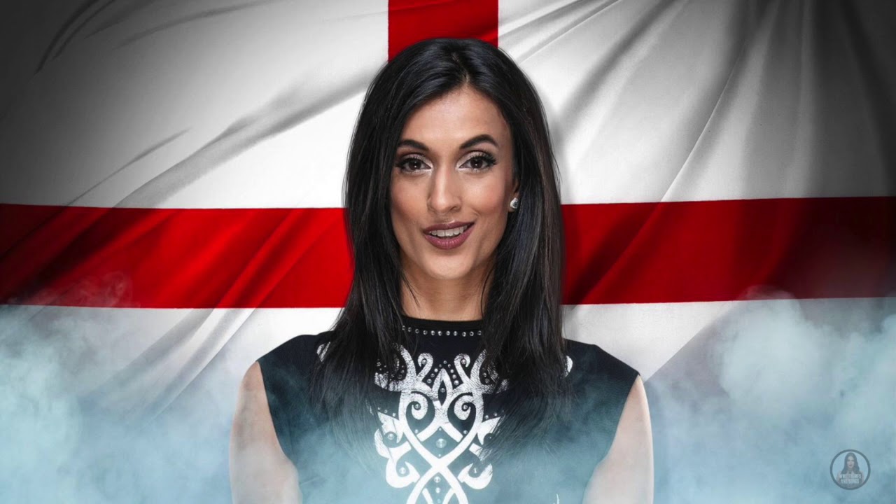 Jinny - Trap or Treat (Full Mix) (Official 2018 WWE MYC Theme)