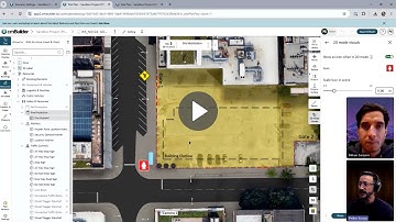 cmBuilder User Workshop November 2024 - 2D Icon Mode, Project North, Excavation Updates, 3D Labels