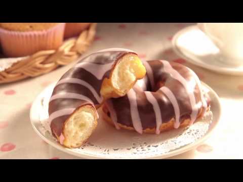 Suite PreCure Bread