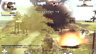 BFH OCE #6