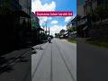 jalan tanah lot bali #explore #travel