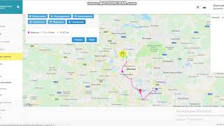 Expelex Урок 2 Доставка еды заказы Часть 2 зоны доставки, распределение Expelex Урок 2 Доставка еды заказы Часть 2 зоны доставки, распределение