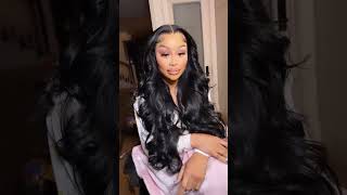 The Many Faces Of Blac Chyna