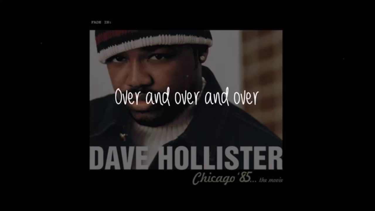 Dave Hollister - Take Care Of Home (Lyrics)