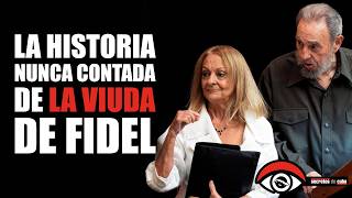 Download Lagu 🔎 ¿Quién es Dalia Soto del Valle? | La Historia NUNCA contada de la PODEROSA viuda de Fidel 🤫 MP3 Download Lagu 🔎 ¿Quién es Dalia Soto del Valle? | La Historia NUNCA contada de la PODEROSA viuda de Fidel 🤫 MP3