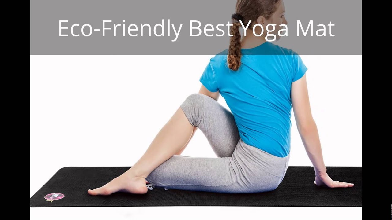 _ Best Yoga Mat Reviews "Yoga Mat Reviews" _ YouTube